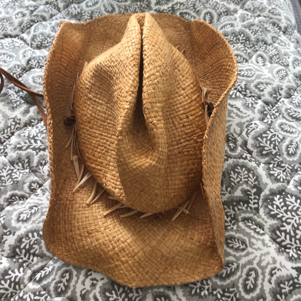 Summer hat
